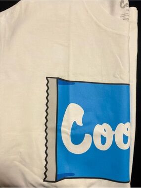 Cookies Chocolate Bar Tshirt Sz L